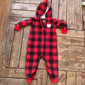 Carters holiday Mameluke